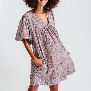 Mirth Belem Dress